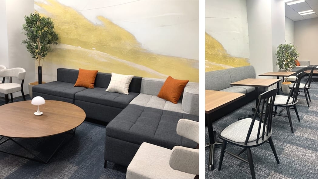 【経理】フレックス制度・リモート可・7.5時間勤務／伊藤忠グループの安定基盤で上場レベルの決算業務を！住宅特化型J-REITとして日本最大級の資産規模を誇る企業の画像