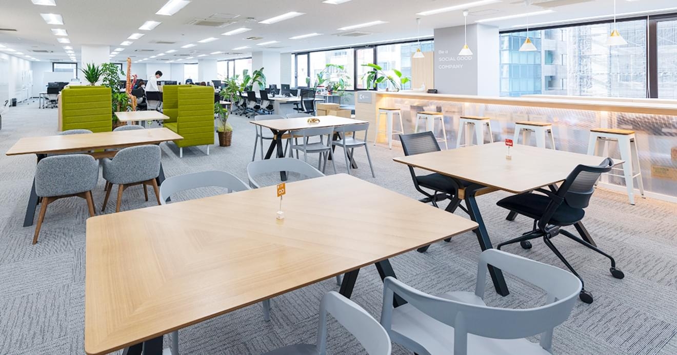 【経理スタッフ】リモート◎グロース上場｜連結・開示に挑戦|フードロス削減を軸に事業を広げるの画像