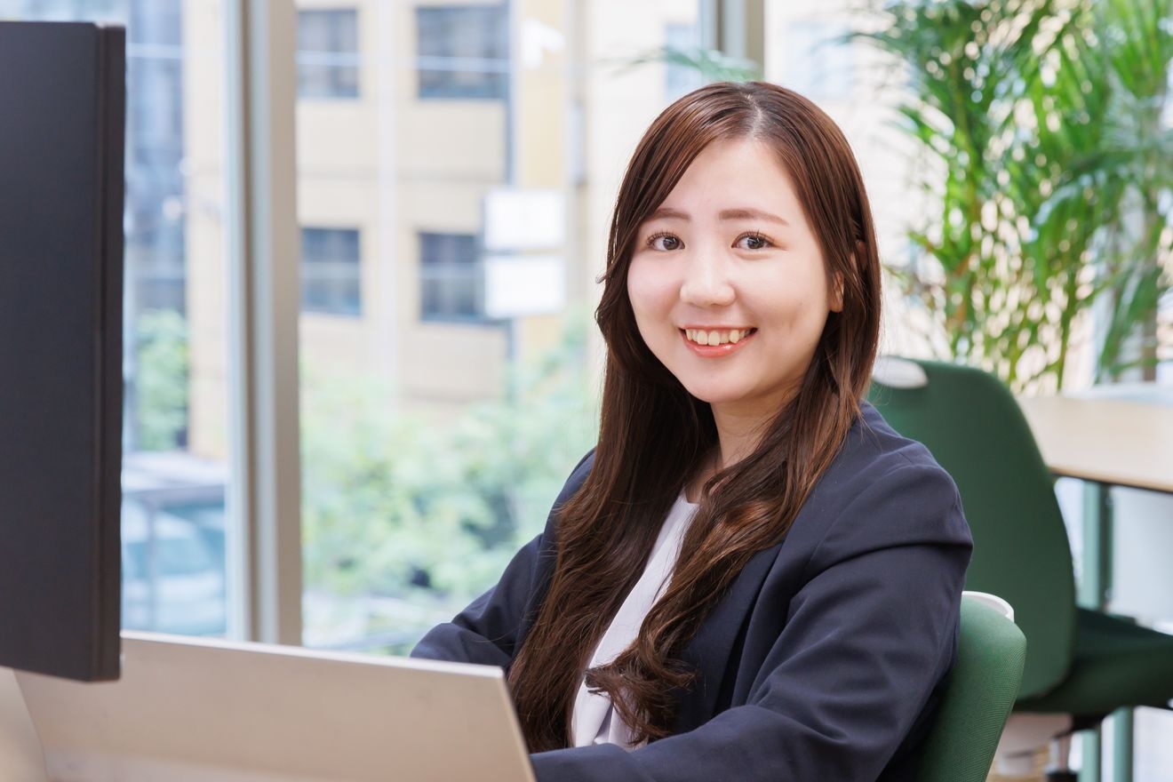 未経験歓迎の営業サポート事務...の画像