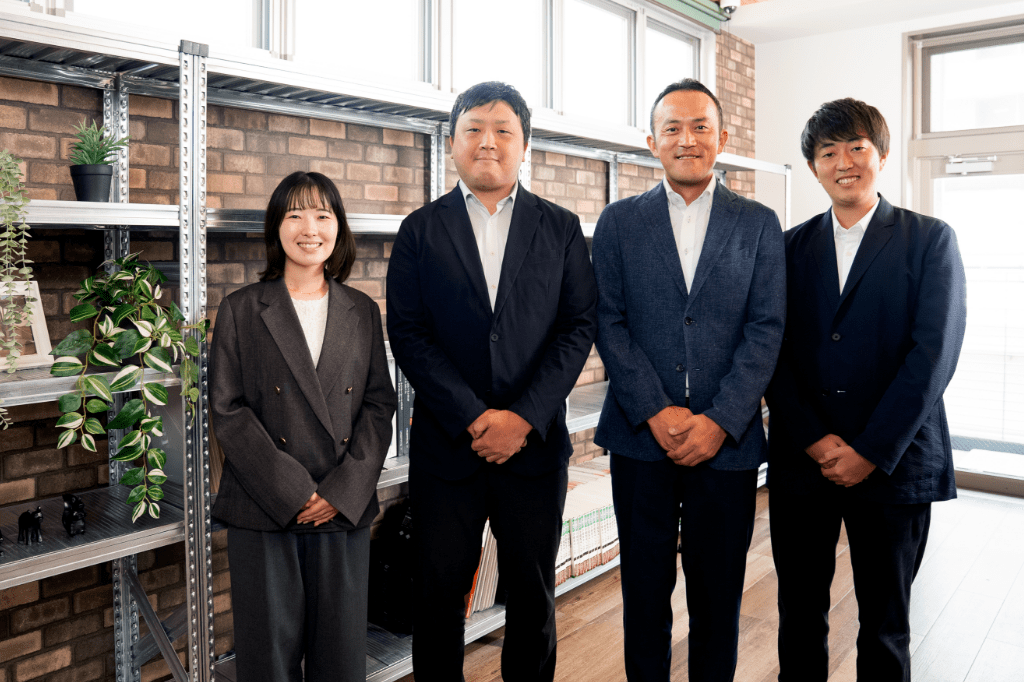 不動産×建設の専門性を磨く｜年休125日／上場グループで次のキャリアを築く経理課長候補の画像