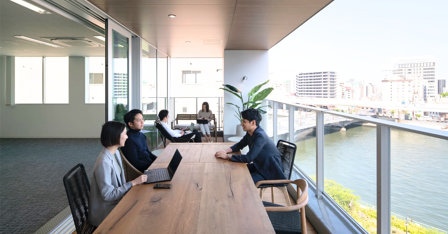 スタンダード上場の経理ポジション｜フルフレックス×リモートワーク｜残業月10～20時間程度の画像