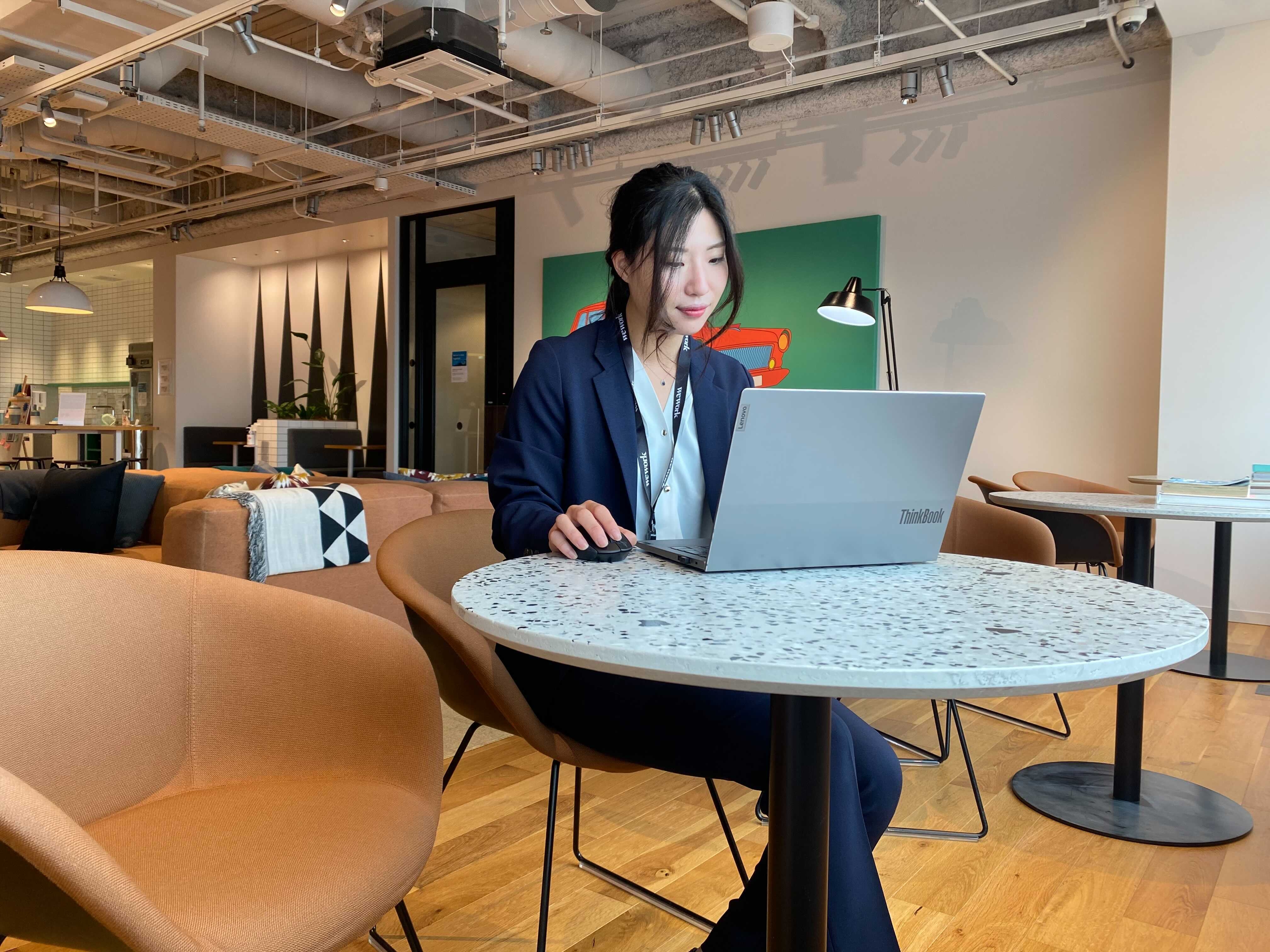 【フレックス・効率的ワークスタイル】世界1位のドローンメガベンチャー経理｜東証グロース上場・14カ国展開の成長環境の画像