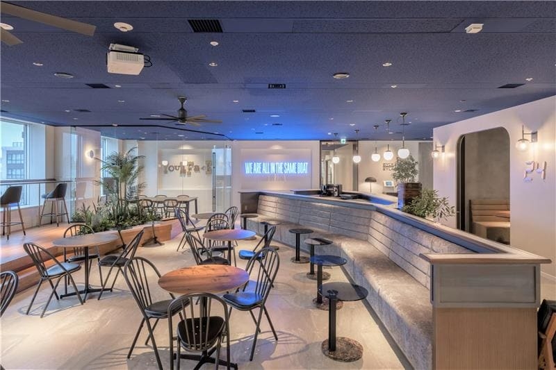 【人事】新卒採用担当募集！異職種から人事に挑戦したい方必見！IPO準備中の不動産開発事業から大陽光発電事業など幅広く事業展開をしている企業の画像