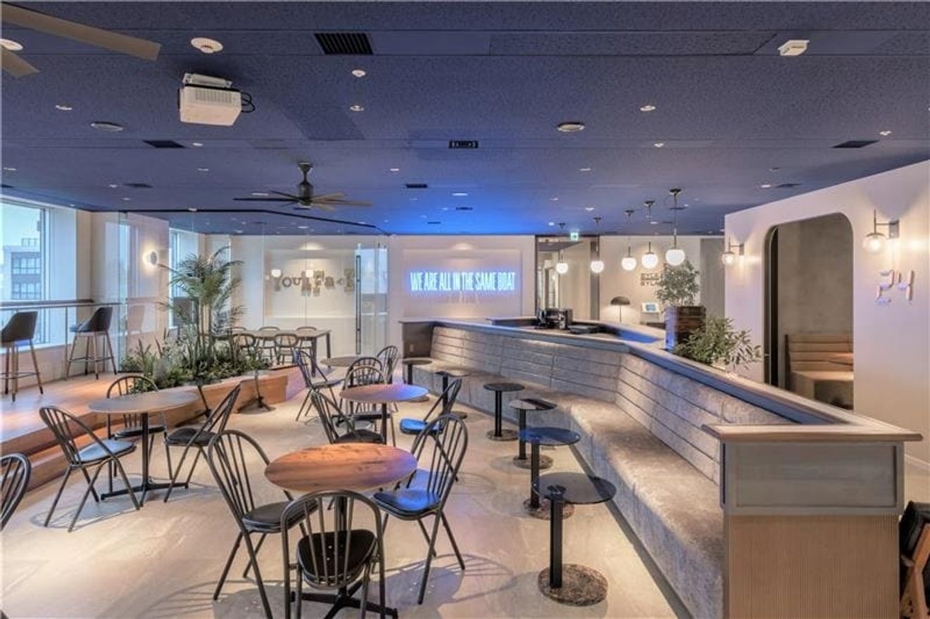 【人事】新卒採用担当募集！異...の画像