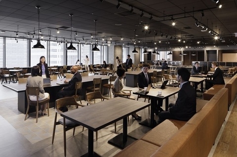 【会計スタッフ】BIG4で活躍したい方！経験者優遇！英語スキル活かせますの画像