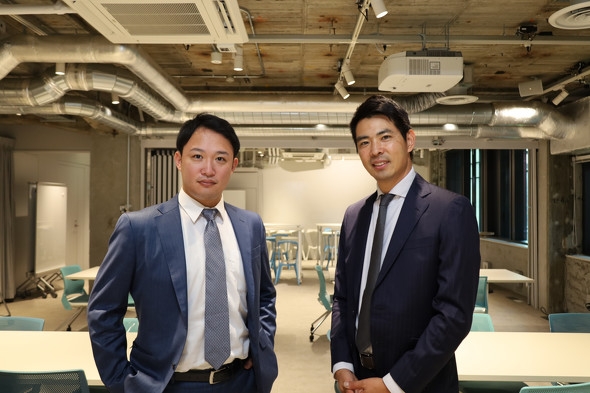 IFRS・IPO準備｜グローバル展開企業で経験を積む｜急成長スタートアップの画像