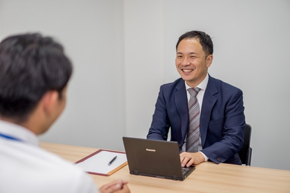 【税理士】有資格者募集！中小企業の一番の味方、大手プロフェッショナルファーム出身が集う税理士法人の画像