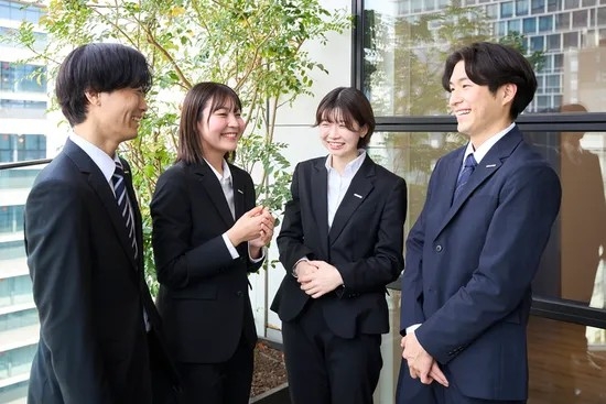 【東証TOKYO PRO Market上場】16期連続黒字経営を実現と安定基盤！東京23区を中心に不動産の企画・開発・販売や投資用物件・住宅分譲・シェアハウス運営を手がける総合不動産企業の画像