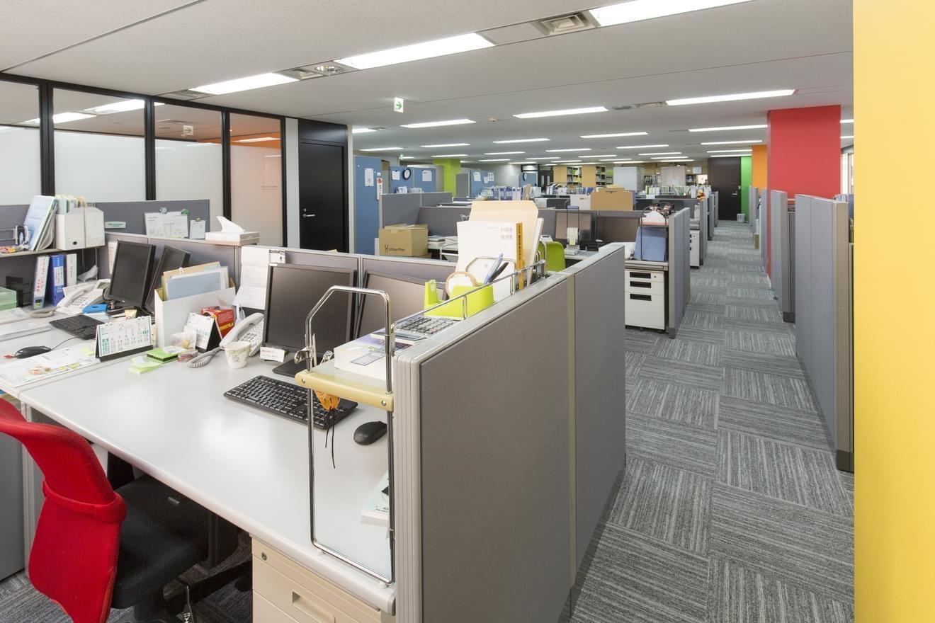 【資産税スタッフ/管理職候補】7h勤務/フレックス制度あり/ハイレベルな案件に携わることができる税理士法人の画像