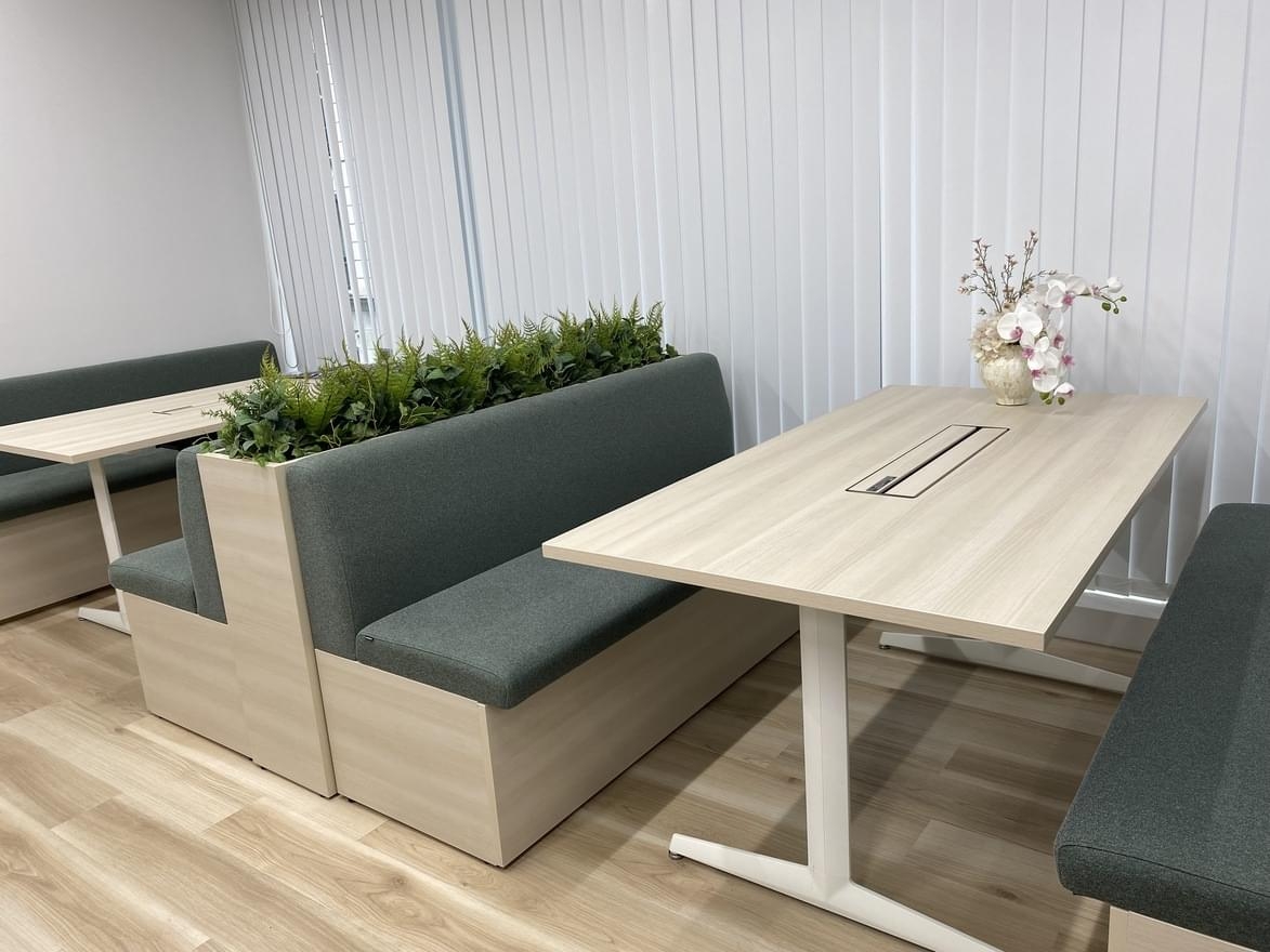 【税理士】有資格者の方募集！外資系クライアントが多い！時差出勤、リモート制度あり！出勤時間など働き方を相談しやすい税理士事務所の画像