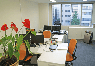 【3科目合格者×パート】残業少なめ×駅チカ4分｜少数精鋭のサポート｜柔軟な働き方勉強時間を確保の画像