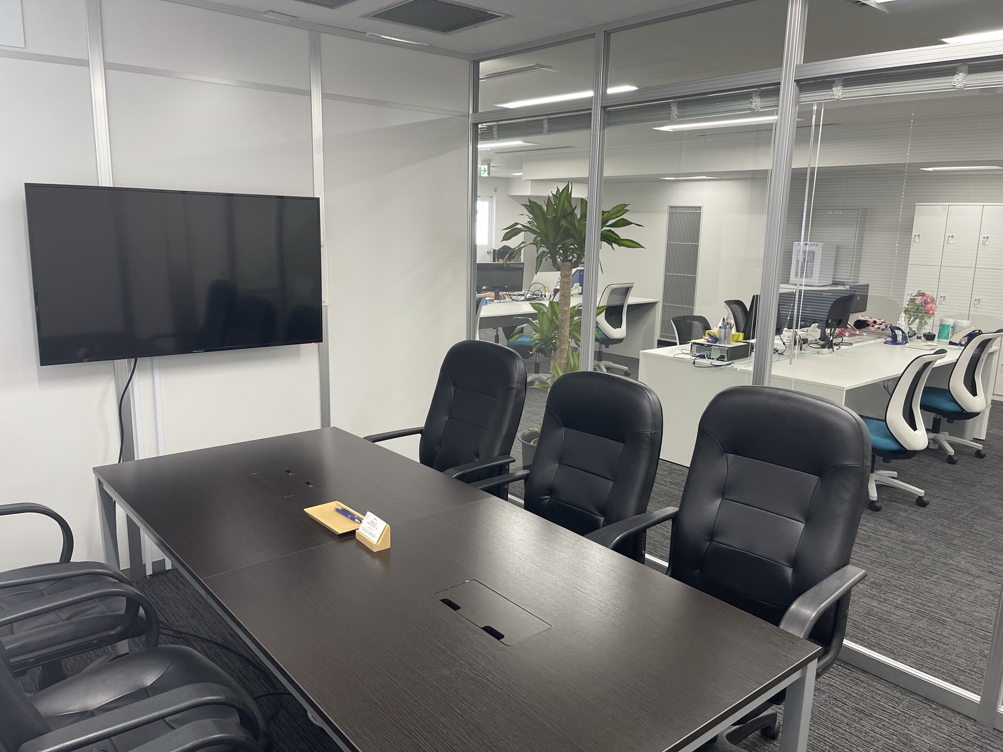 【税務会計】将来の幹部候補募集/IPO支援/財務としてのプロを目指せる/中小・ベンチャー企業の事業成長に携われる会計事務所の画像