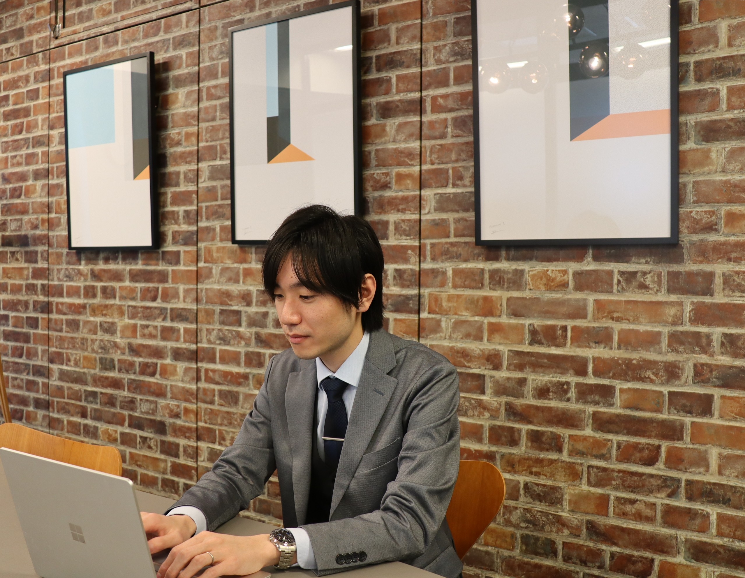 【税務会計】医療特化／巡回担当者募集／時差出勤＆時短勤務もOK！自身の意欲・志向に応じたチャレンジができる事務所の画像