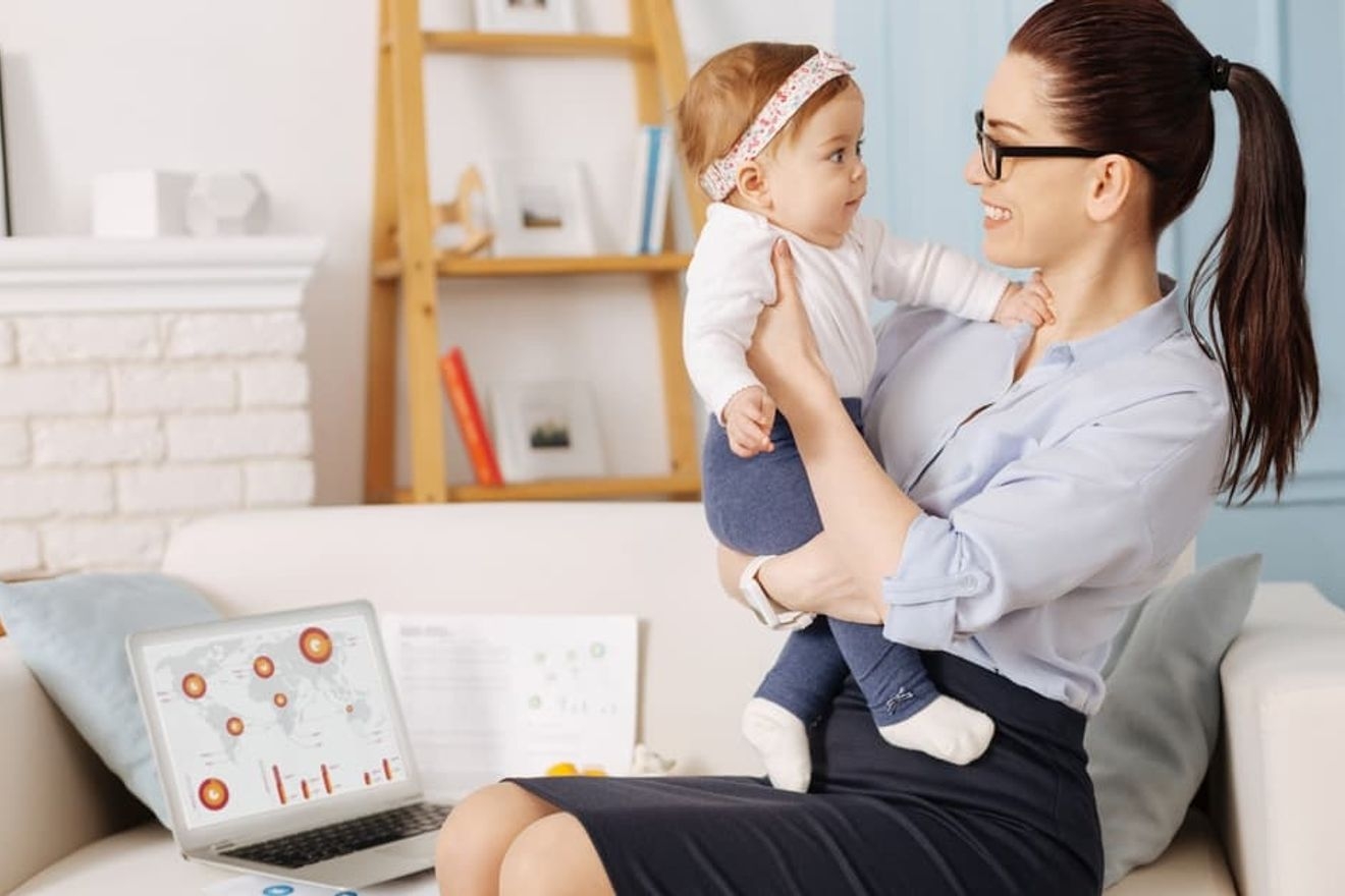 育休手当はどこから出る?支払われる?振り込まれる?誰が払うか解説!