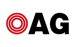 OAG税理士法人のロゴ