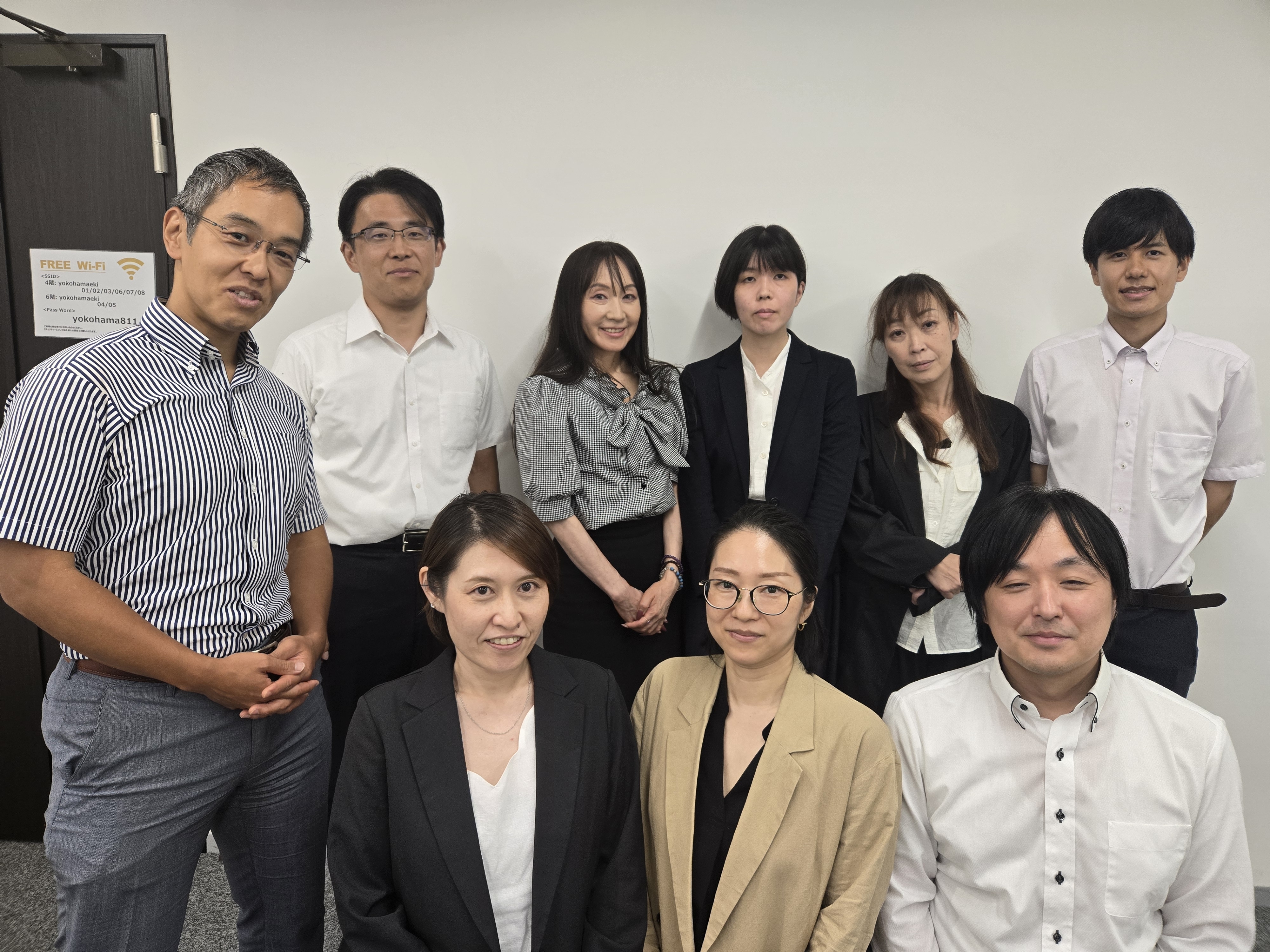 【成長スピード重視の若手へ】少数精鋭でIPO・M&A支援を経験できる環境｜成長企業を支える会計事務所の画像