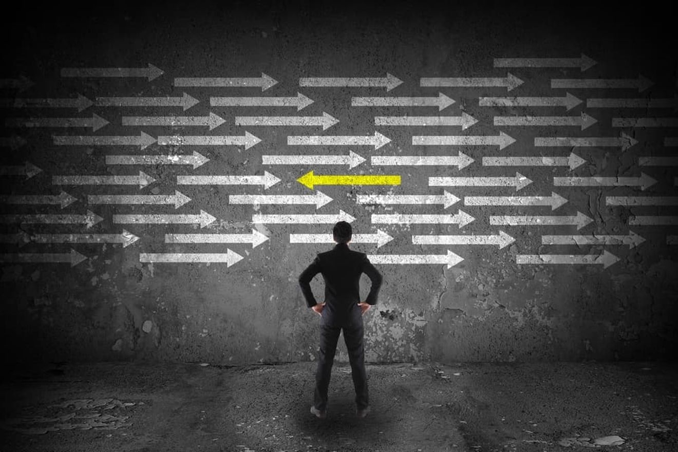 転職回数が多い公認会計士が気を付けること