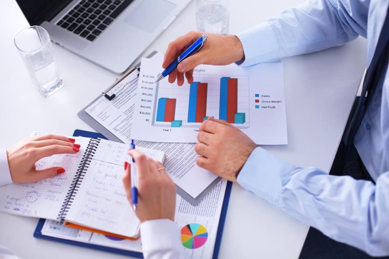 総務社内環境を整える縁の下の力持ち