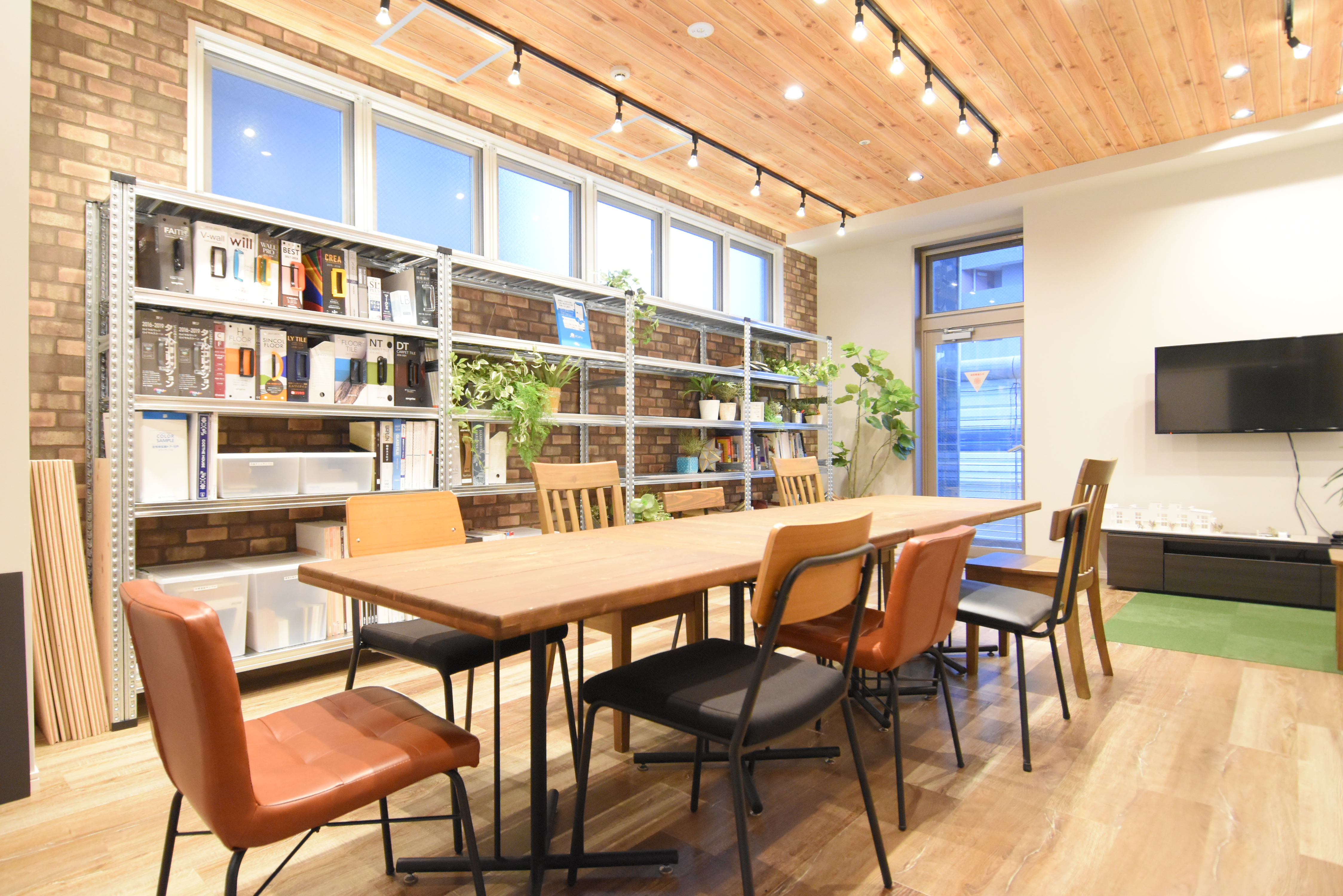 上場グループ｜月次・年次決算に挑戦｜ワークライフバランス◎の画像