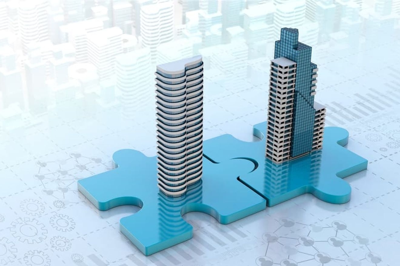 買収と子会社化の違いは？それぞれにどんなメリットがあるの？