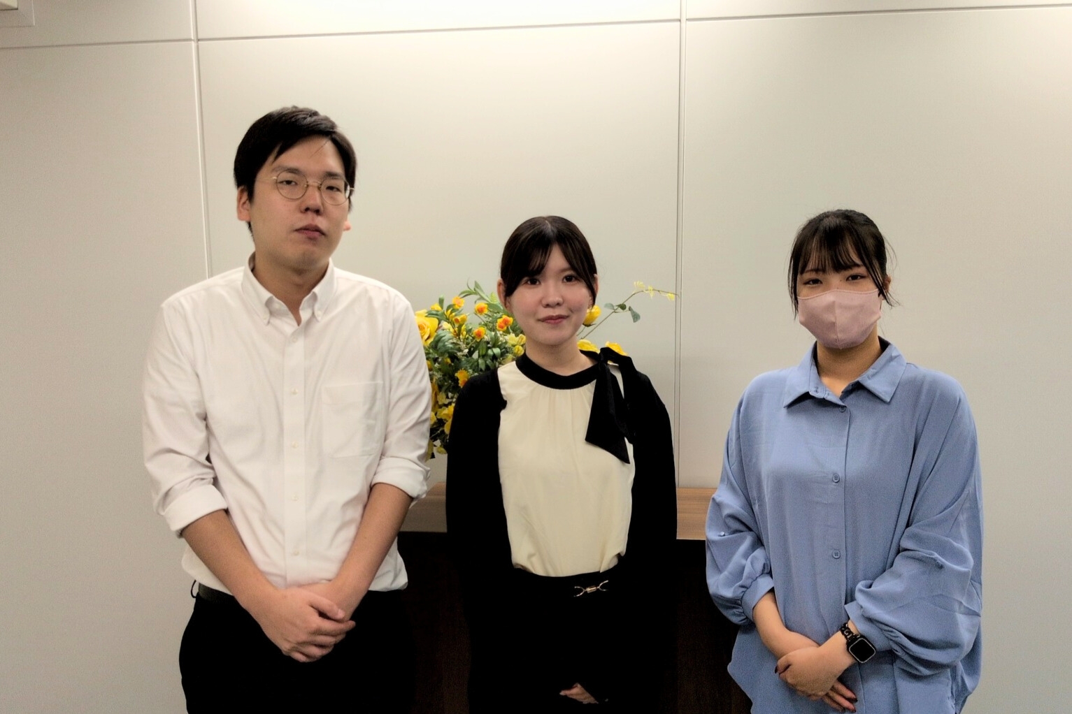 【資格勉強中の方必見！】試験休暇あり◎17時半退社で勉強と仕事の両立ができる！閑散期残業ほぼなし/少数精鋭でありながら、相続税や不動産税務を強みとする税理士事務所の画像