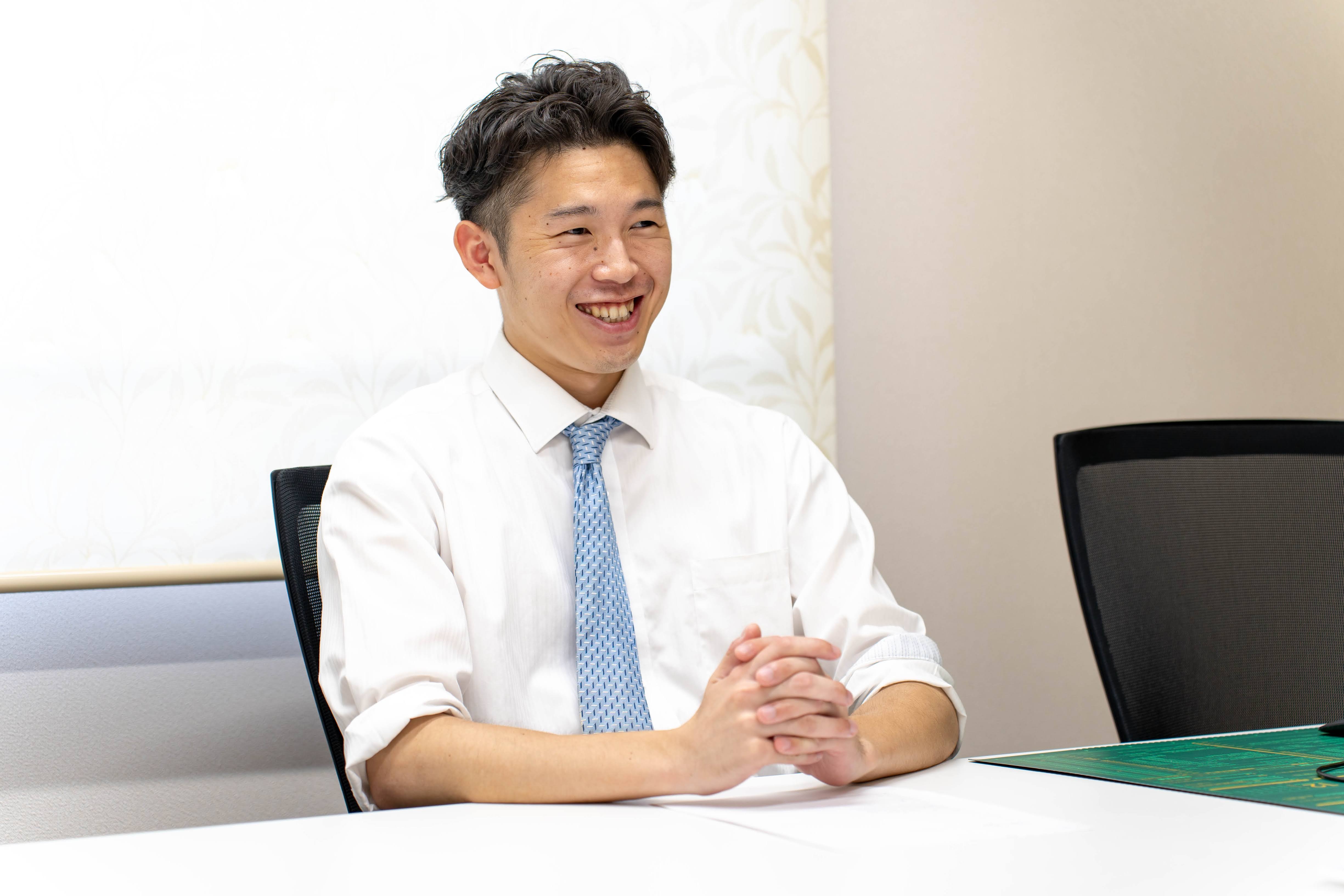 【共に創る】を理念に。経営者の未来に寄り添う税理士補助を募集します。の画像