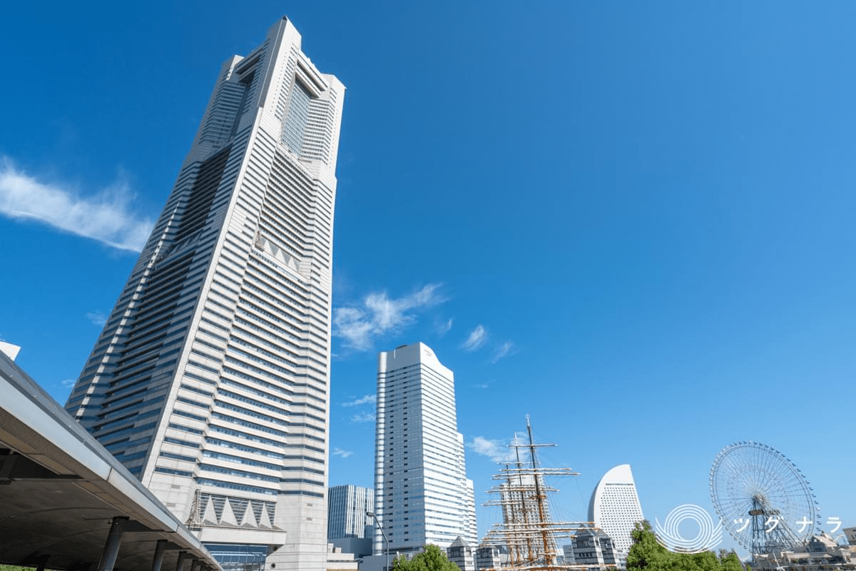 【経理スタッフ】横浜ランドマークタワーの綺麗なオフィスで勤務／単体売上高は132億円で右肩上がり！不動産投資をワンストップで支援しながら、収益用不動産の仕入れ・販売・管理まで一気通貫で行う不動産コンサルティング企業の画像