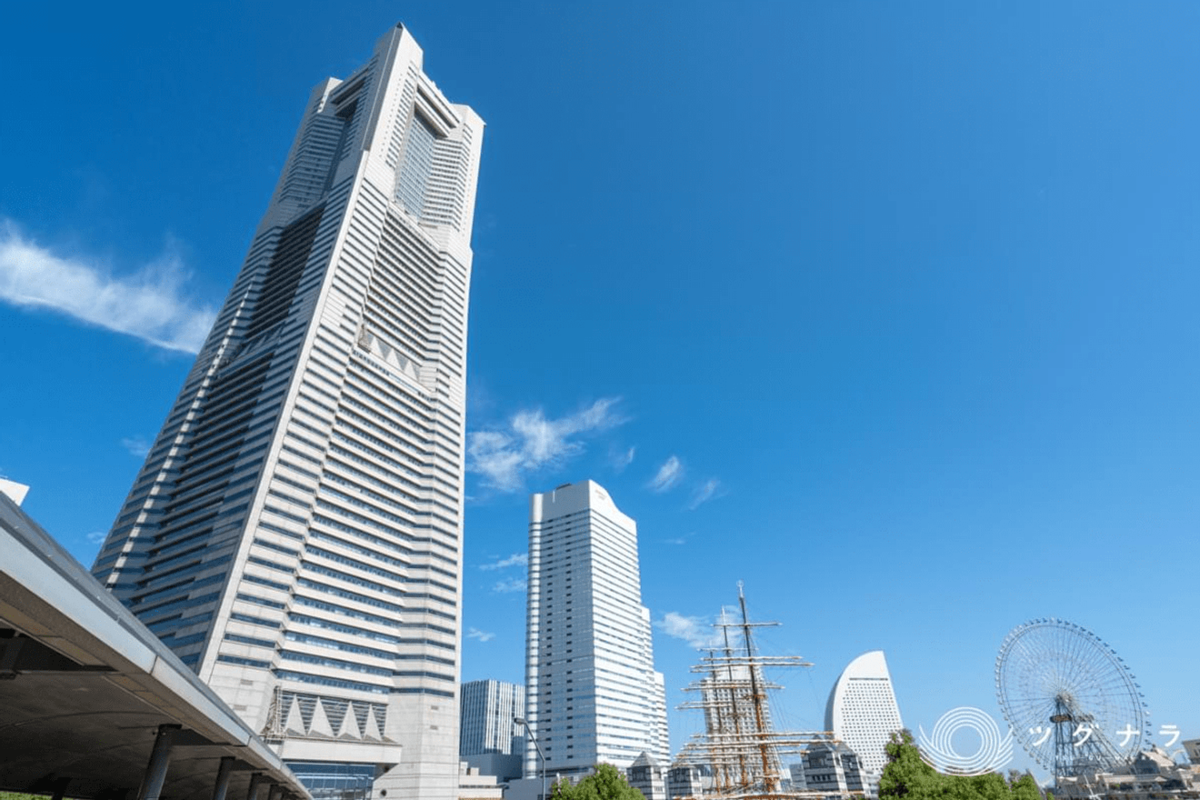 【経理スタッフ】横浜ランドマ...の画像