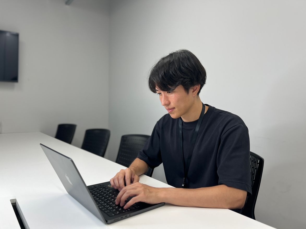 急成長Webマーケ企業｜日次...の画像