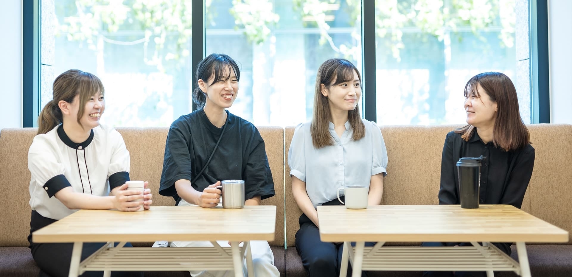 【経理】IPO準備中｜挑戦と成長を支える経理ポジション◆土日祝休／時差出勤可／福利厚生充実の画像