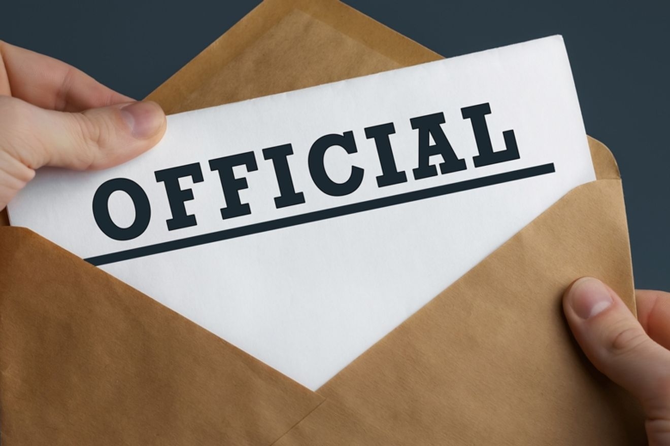 企業の公式ガイドブック!有価証券報告書ってなんだろう?その詳細に関して解説します!