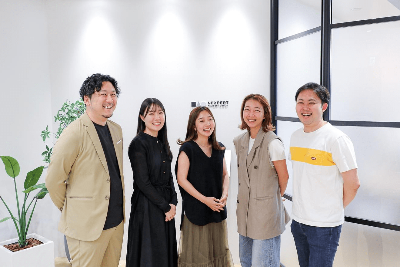 【柔軟な働き方】時差出勤×在宅勤務OK！若手活躍中◎働きがいのある会計事務所・税理士法人に選出された税理士法人の画像