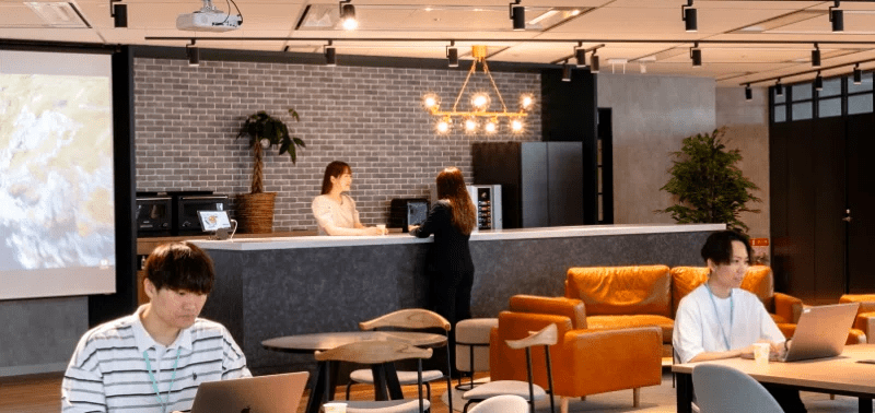 経理メンバー｜東証プライム上場グループ｜日次〜決算まで経験可能の画像