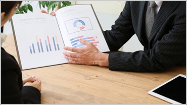 【税務会計スタッフ】新卒＆未経験の方必見！研修充実◎中小企業・相続・スタートアップ支援に強み／幅広い税務・会計・コンサルに携われる税理士事務所の画像