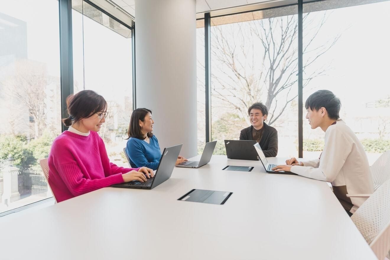 IPO準備を担う経理財務担当...の画像