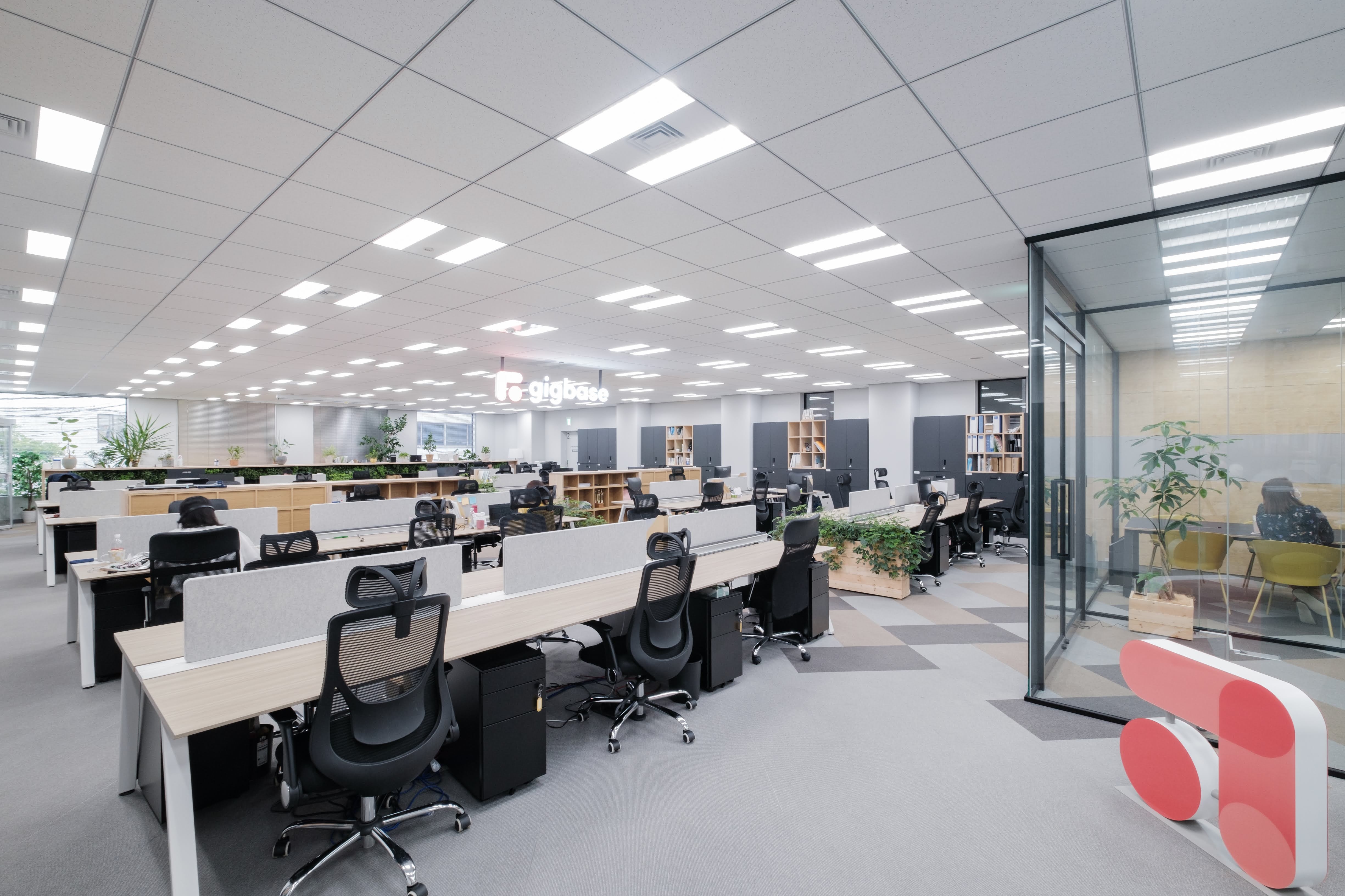 【経理】IPO準備を支える経理スタッフ募集！フレックス制度有り！地方創生を目指すため、ジョブプラットフォームの運営を行う企業の画像