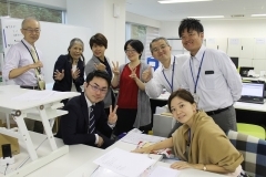 【税理士】フルリモートで働きやすい！会社と共に成長でき働きがいのある税理士法人の画像