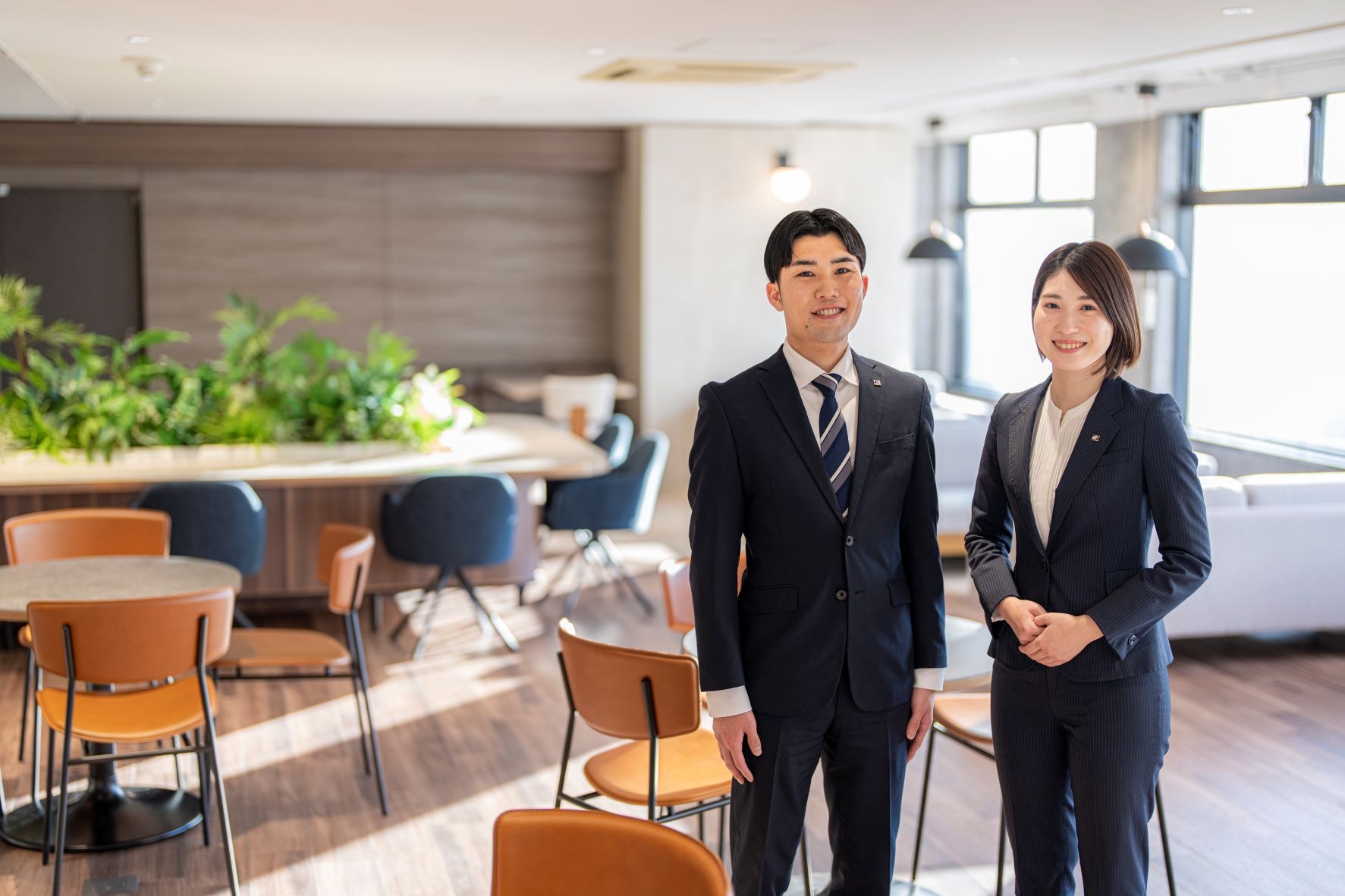 【税理士】税理士有資格者は必見！コンサルティング経験が積める環境！充実した福利厚生制度も魅力の税理士事務所の画像