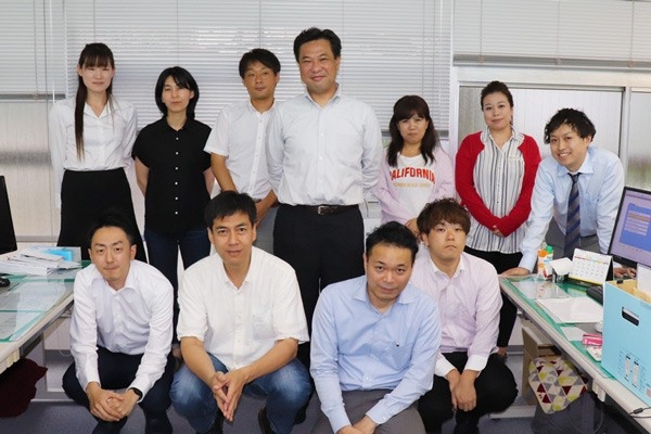 【税理士】会計事務所経験者求む！10年、20年先を見据えて更なるキャリアアップを図れる税理士事務所の画像