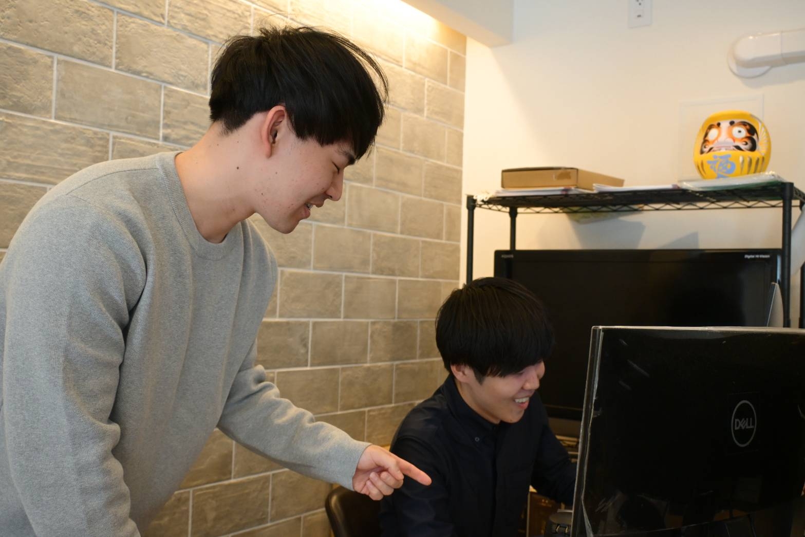 【若手が主役】裁量を持って働ける｜3名の税理士事務所で拡大フェーズに参画の画像