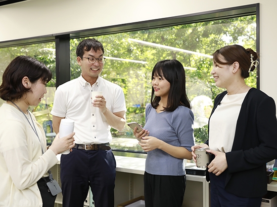 【税務会計スタッフ】実務経験者募集！グループ従業員総数71名超の歴史と規模がある税理士法人の画像