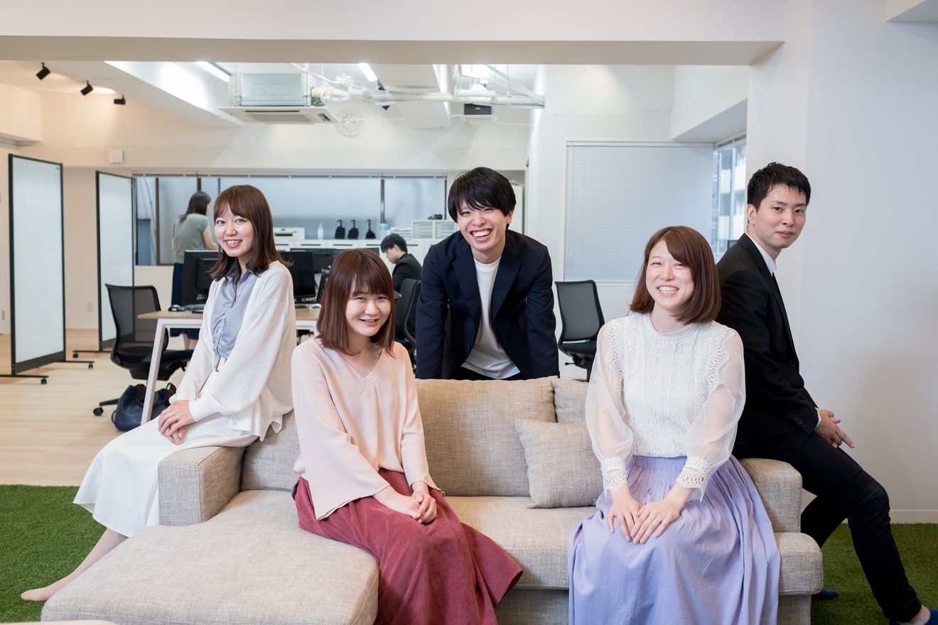 【経理リーダー候補】フレック...の画像