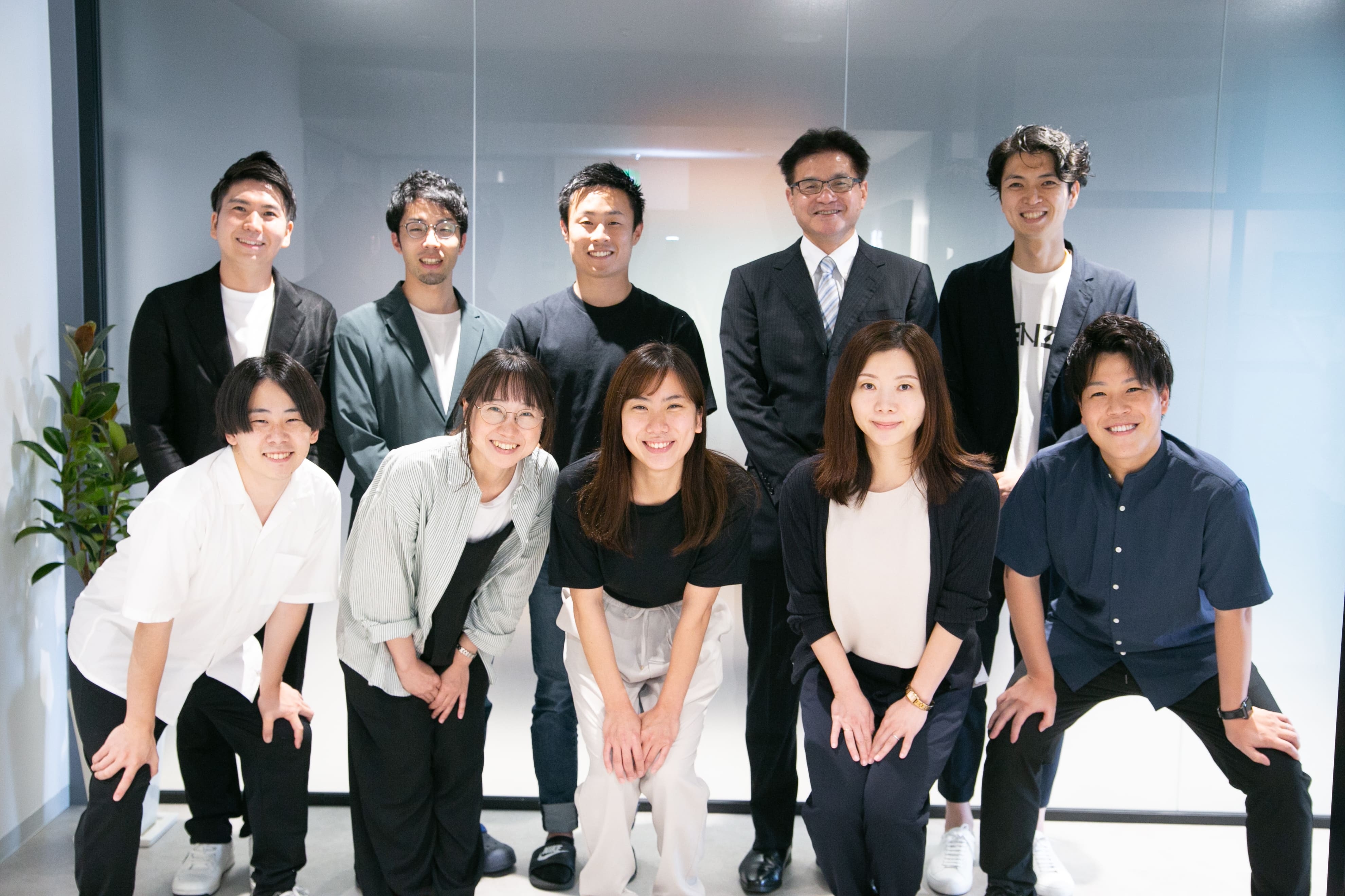 【税理士・税理士補助・相続部門責任者】部署立ち上げメンバー募集！■年休125日■フレックスOK■転勤無の画像