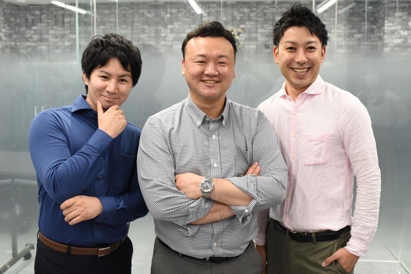 【補助スタッフ】内勤スタッフ...の画像