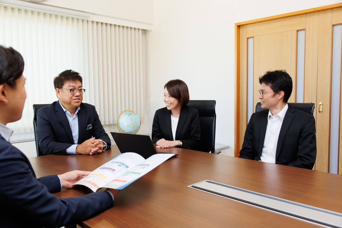 【資産税担当】税務経験者必見...の画像