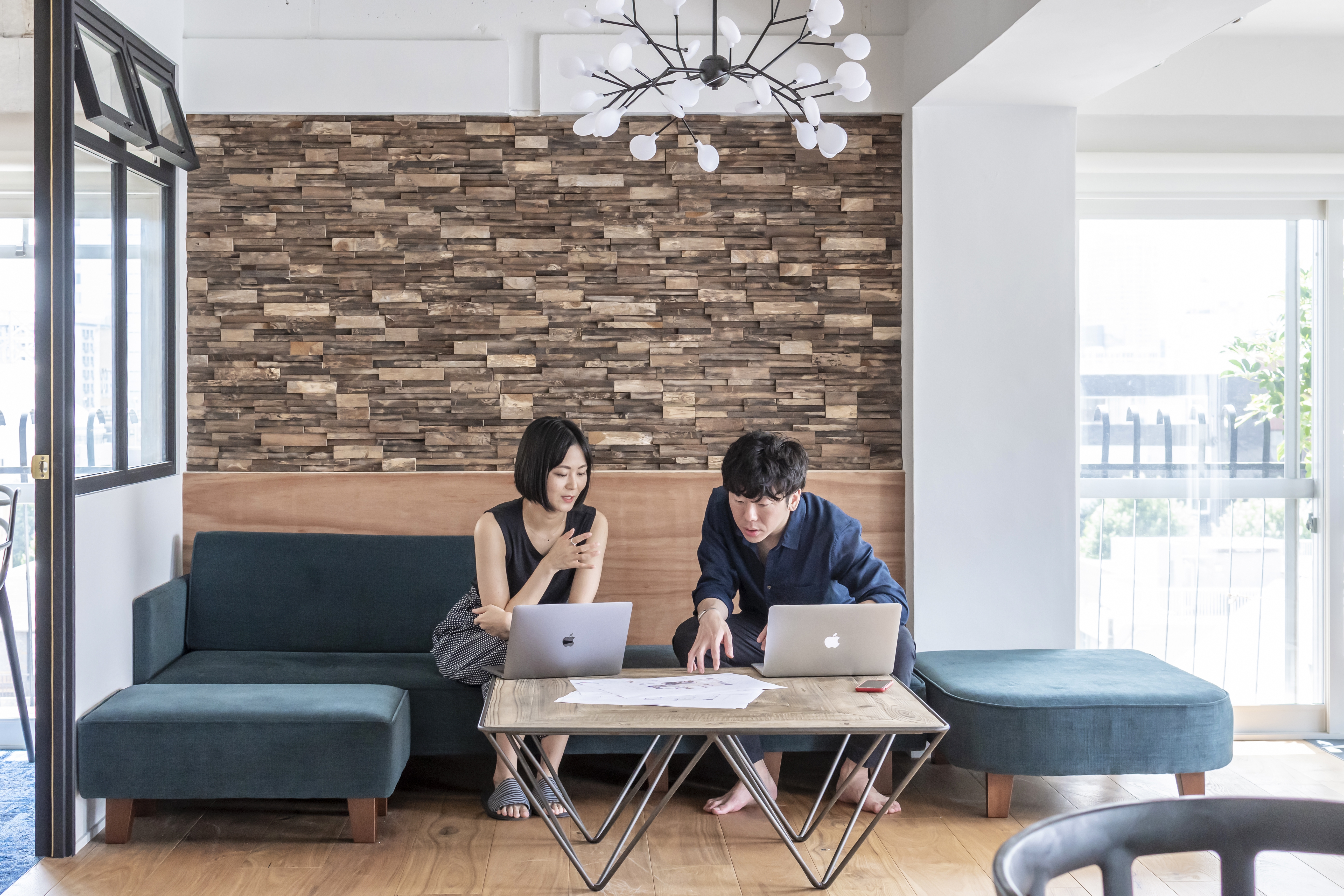 【経理】急成長中の会社を支えたい経理スタッフ募集！自由な働き方が可能！「大人を自由にする」住まいを実現するリノベーション企業の画像