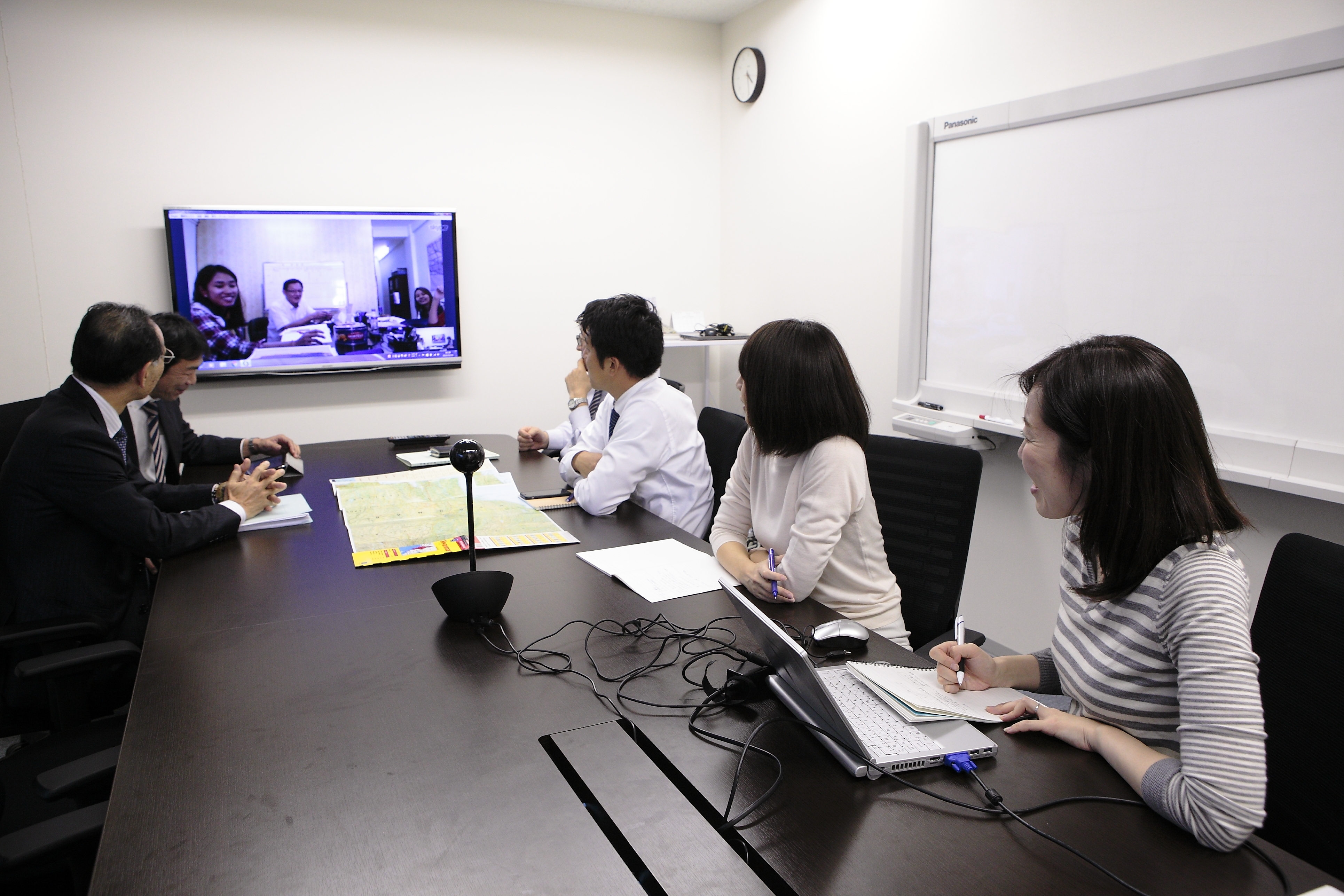 【経理】経理幹部候補募集！★☆創業以来19期連続黒字☆★「土地探し」「建設監理」｢施設稼動」までを一貫して手掛け、物流・商業施設の最適な施設づくりを実現する企業の画像