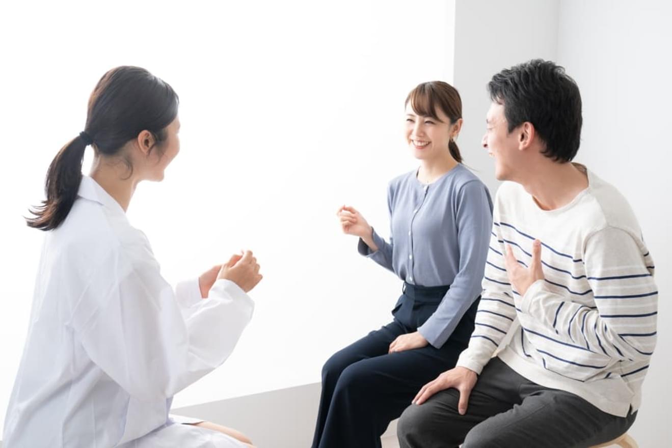 産業医の主な職務