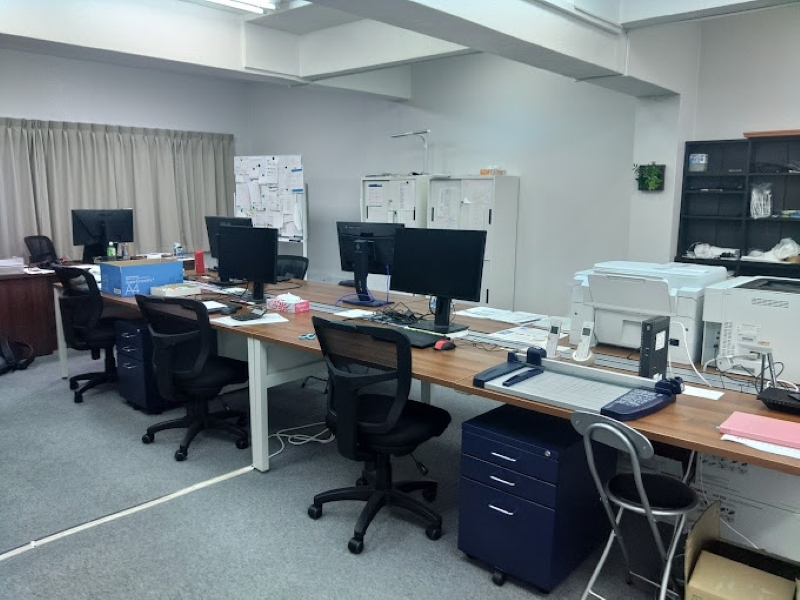 【税務スタッフ】みなしなし！駅から徒歩1分でアクセス抜群！フレックス制度あり！時短勤務可能で、子育て中の方も働きやすい環境です！創業支援・ベンチャー企業、医業系事業者様、非上場オーナー企業様を中心にサポートを行う税理士事務所の画像