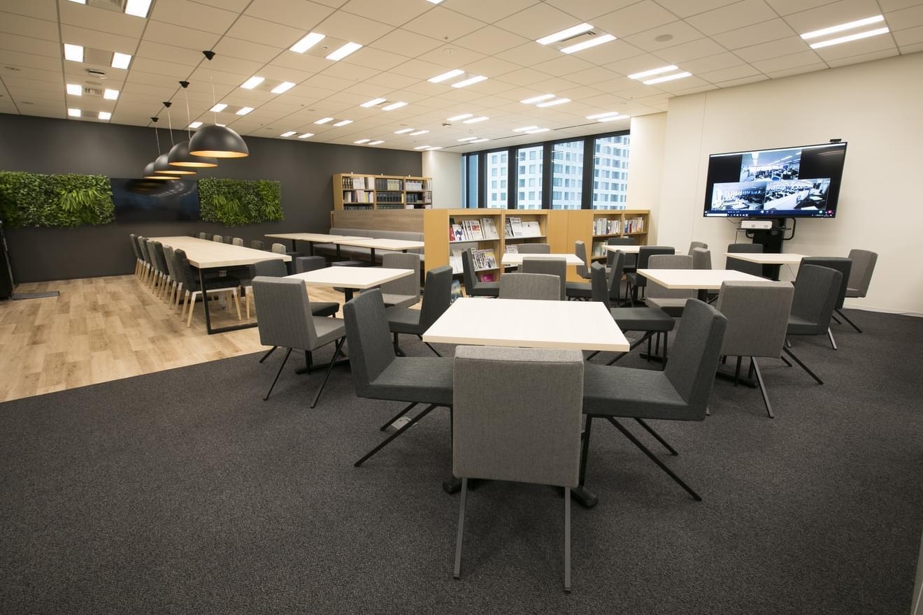 【税務会計】20~30代多数在籍！ワークライフバランスも完璧！「会計や税務＋α」の専門性が身につけられる税理士法人の画像